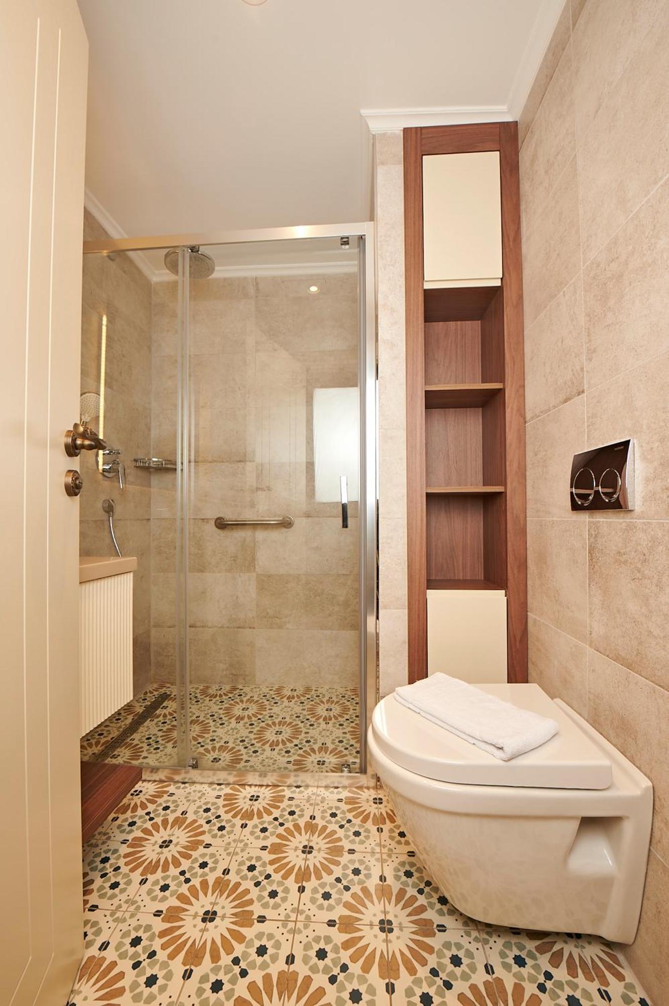 Saratoga Hotel Sultanahmet Istanbul Eksteriør billede