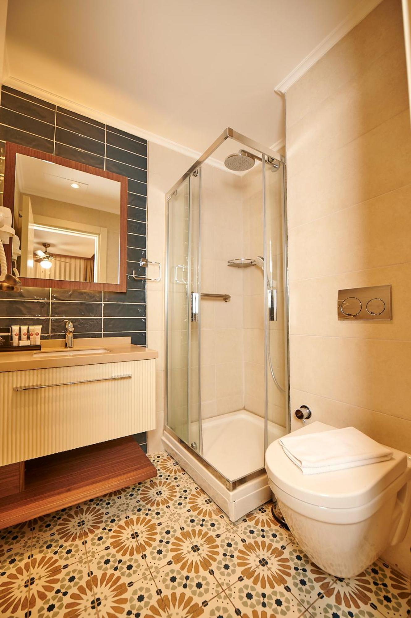 Saratoga Hotel Sultanahmet Istanbul Eksteriør billede