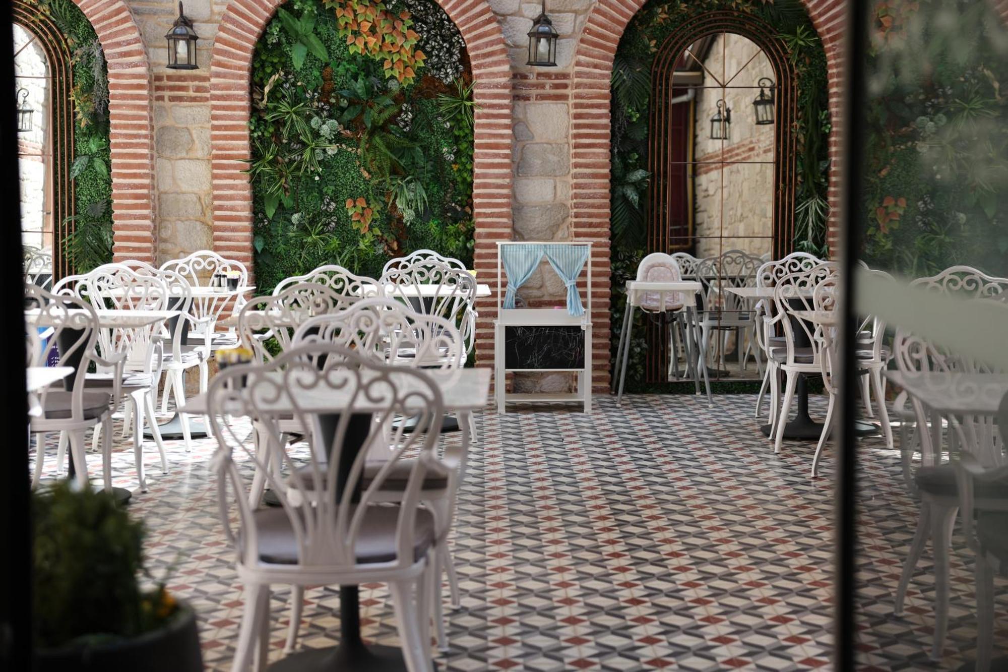 Saratoga Hotel Sultanahmet Istanbul Eksteriør billede