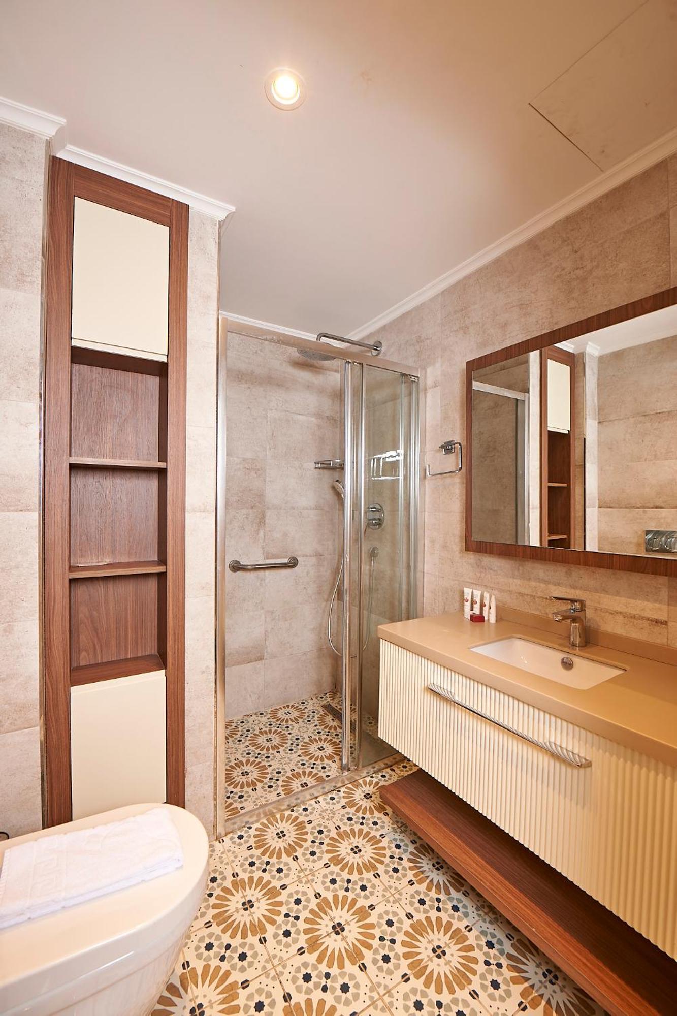 Saratoga Hotel Sultanahmet Istanbul Eksteriør billede