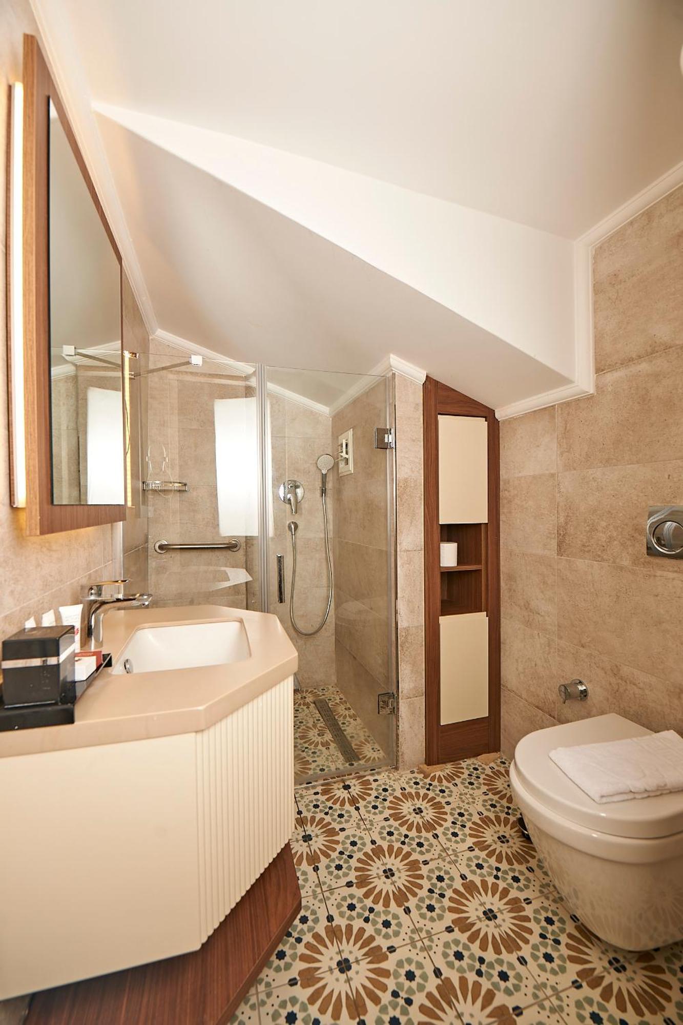 Saratoga Hotel Sultanahmet Istanbul Eksteriør billede